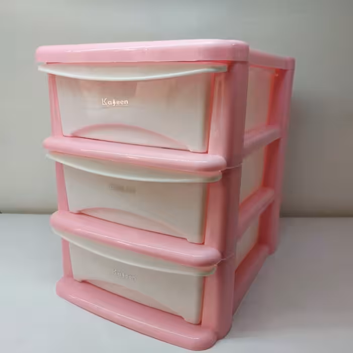 فایل 3طبقه آوا  نظم دهنده  محصول برندمعتبرکاجین تهیه شده از بهترین مواداولیه 