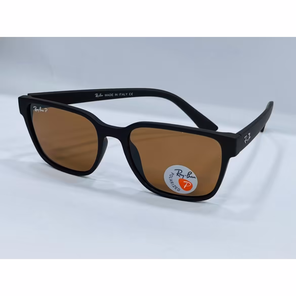 عینک آفتابی پلاریزه ریبن مخصوص رانندگی و اسپرت زنانه و مردانه