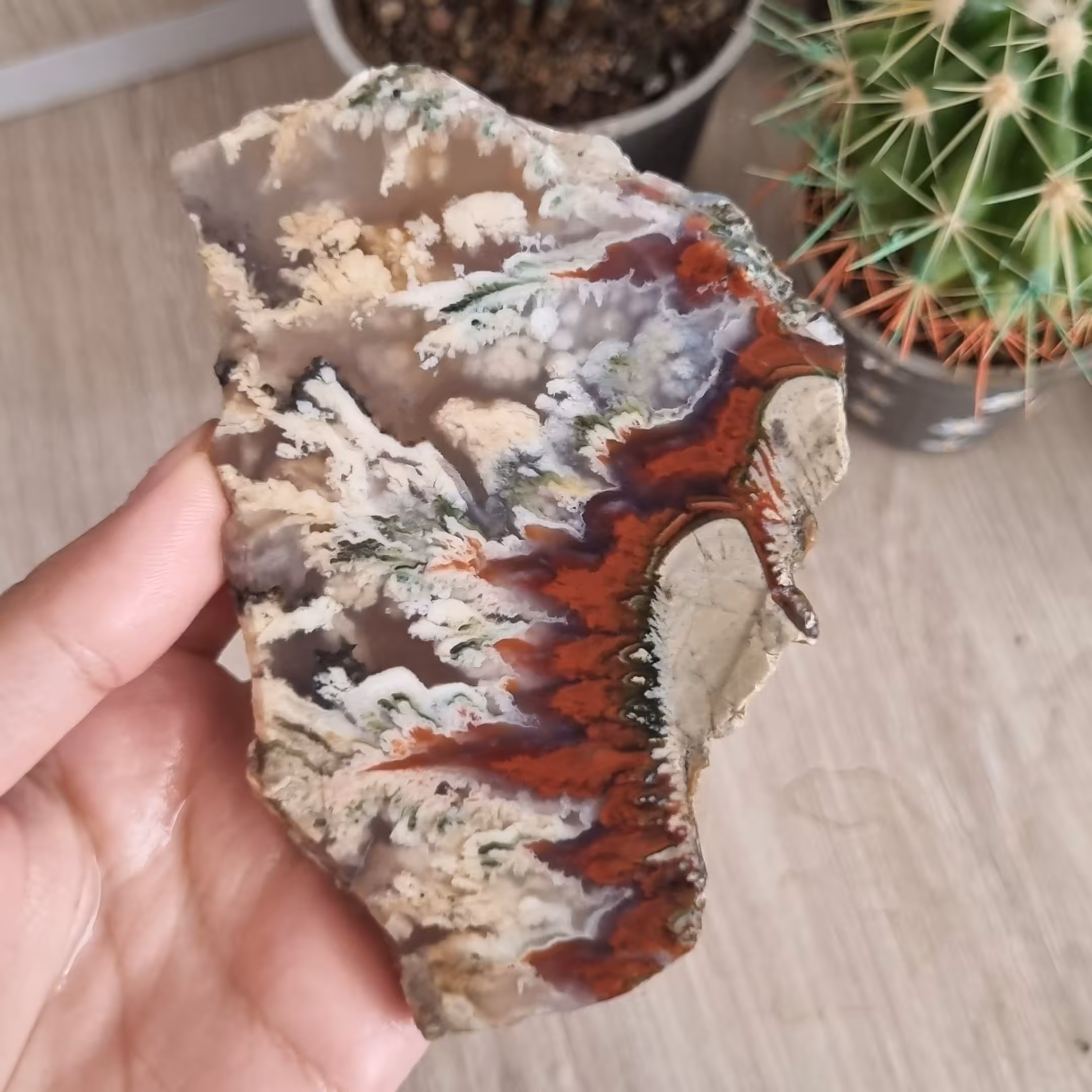 سنگ شجر کد018