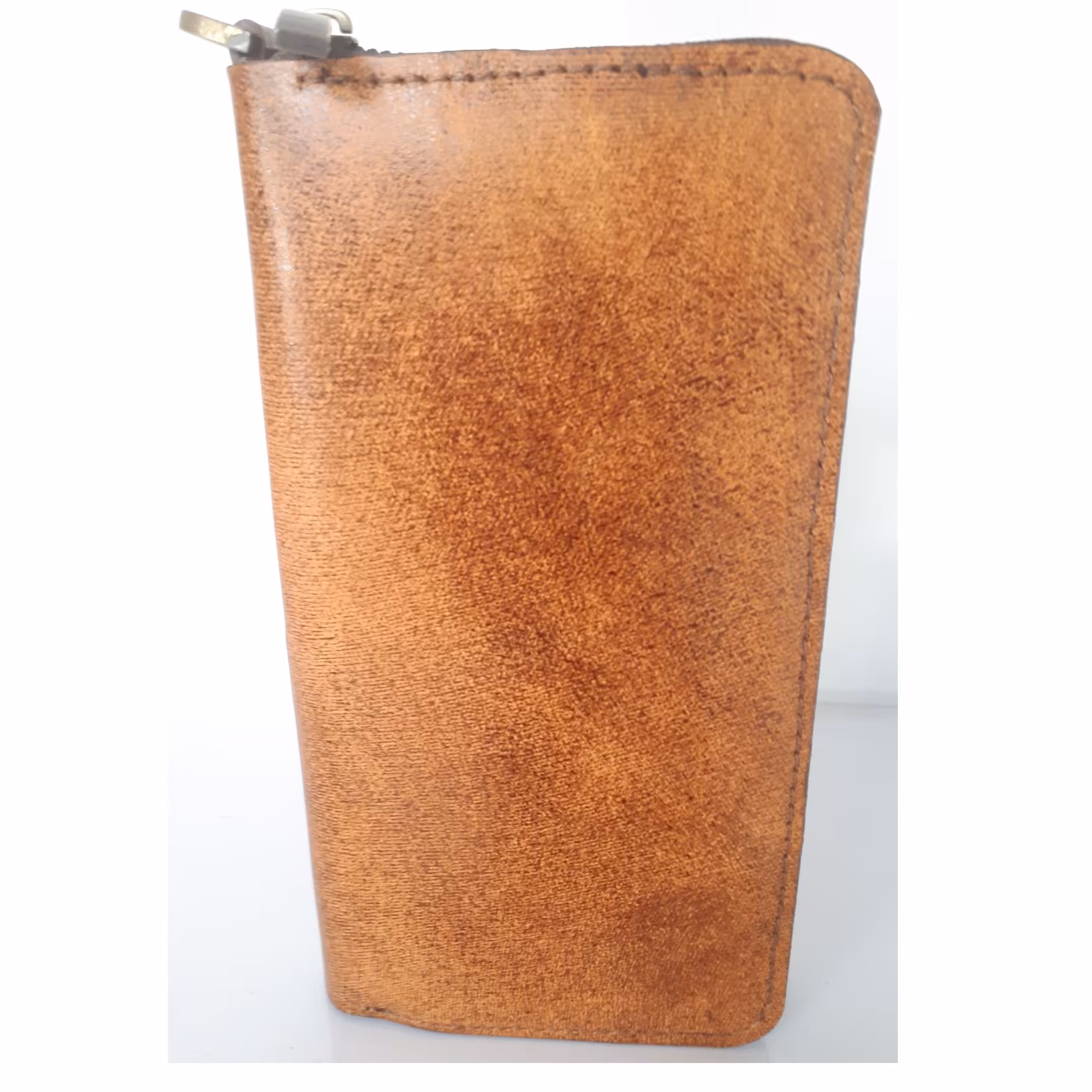 کیف پول دور زیپ