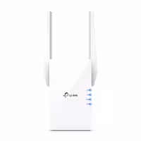 توسعه دهنده شبکه بی‌سیم تی پی لینک مدل RE605X AX1800