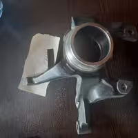 سگدست راست ای بی اس abs پراید تیبا ساینا  برند دیناپارت