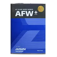روغن گیربکس اتوماتیک آیسین   AISIN AFW plus  