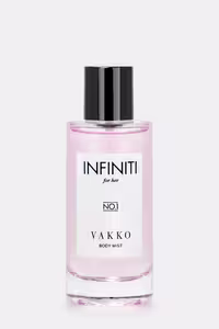 اسپری بدن infini برای هر شماره 1 100 میل Vakko