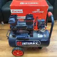 کمپرسور باد 25لیتری اینتیمکس 