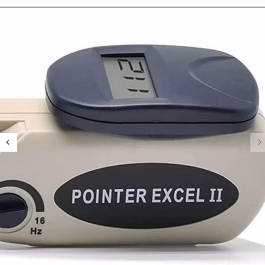 دستگاه نقطه یاب طب سوزنی هنگ کنگ اصلی

