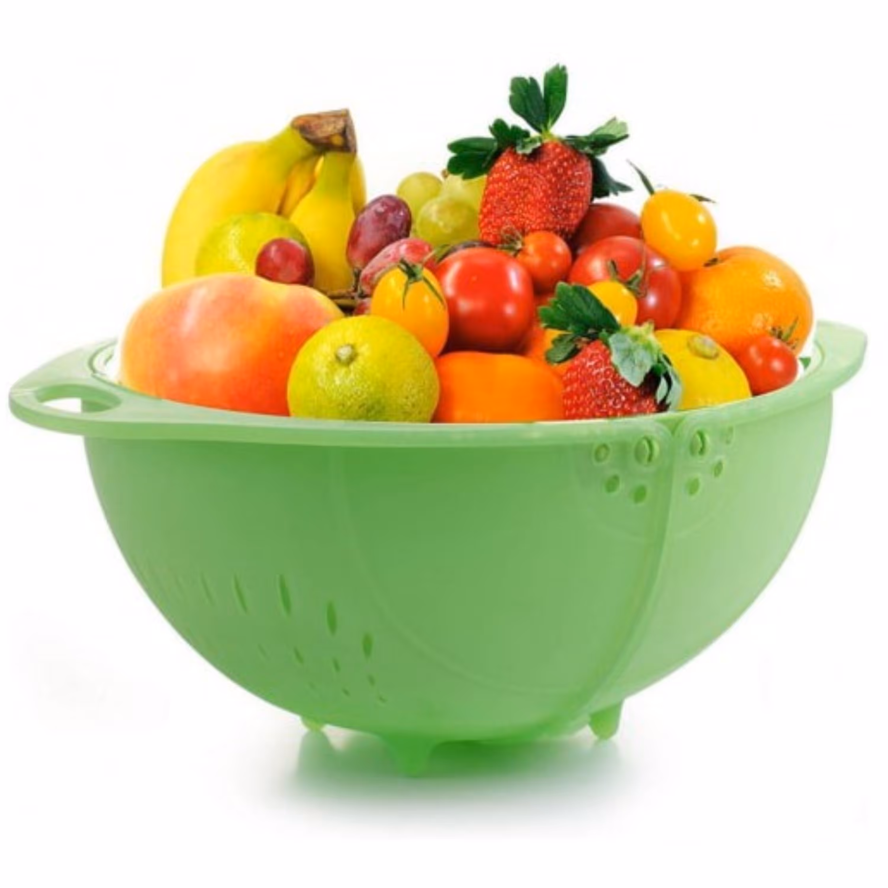 سبد آبکش 3 حالته