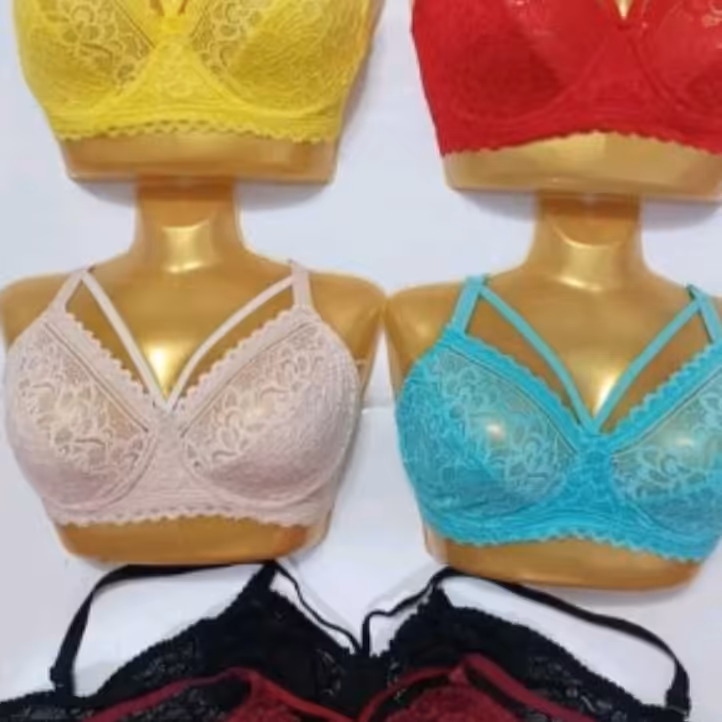 سوتین گیپوردارفنردارهارنس دار