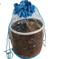 طبلک کودک فروزنده به همراه کاور
