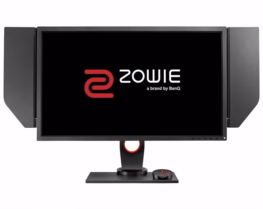 مانیتور 27 اینچ بنکیو مدل ایکس ال 2735