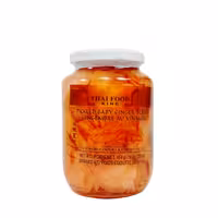 ترشی زنجبیل