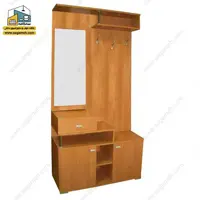 جاکفشی و جالباسی کد JKP129 - فروشگاه سه گامه