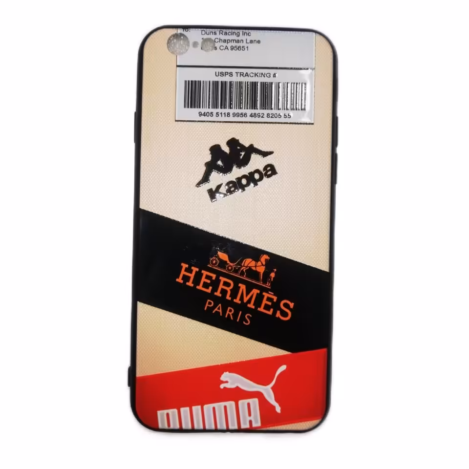 گارد و کاور آیفون 6s و6g