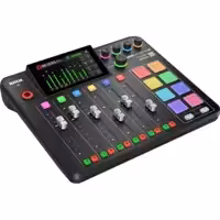 خرید کارت صدا RODE RODECaster Pro II Integrated Audio Production Studio با بهترین قیمت