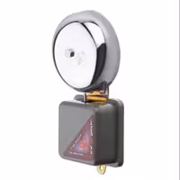 زنگ مدرسه ای