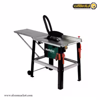 اره میزی متابو دینامی 315 میلی‌متر مدل TKHS 315 C - 2,0 WNB