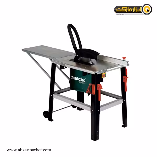 اره میزی متابو دینامی 315 میلی‌متر مدل TKHS 315 C - 2,0 WNB