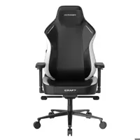 خرید صندلی گیمینگ DXRacer Craft Series 2025 XL Black White با بهترین قیمت