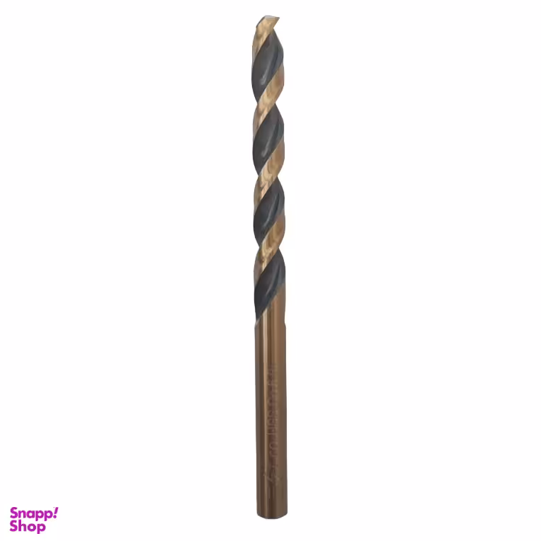 مته کبالت اس تیکو مدل Hssco سایز 6 میلی متر