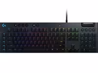 کیبورد مکانیکی لاجیتک G815 GL