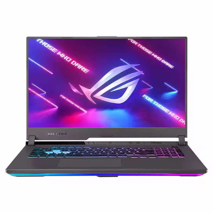 قیمت روز لپ تاپ ایسوس ROG Strix G17 G713IE – GA آی تی هوم