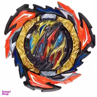 فرفره انفجاری مدل بلفایر خطرناک کد B191-01