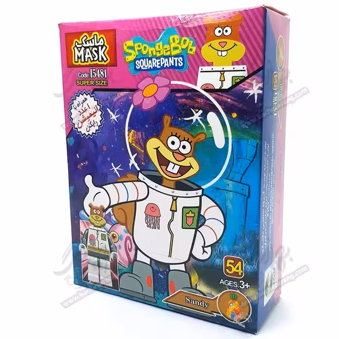 لگو سندی کد I5481