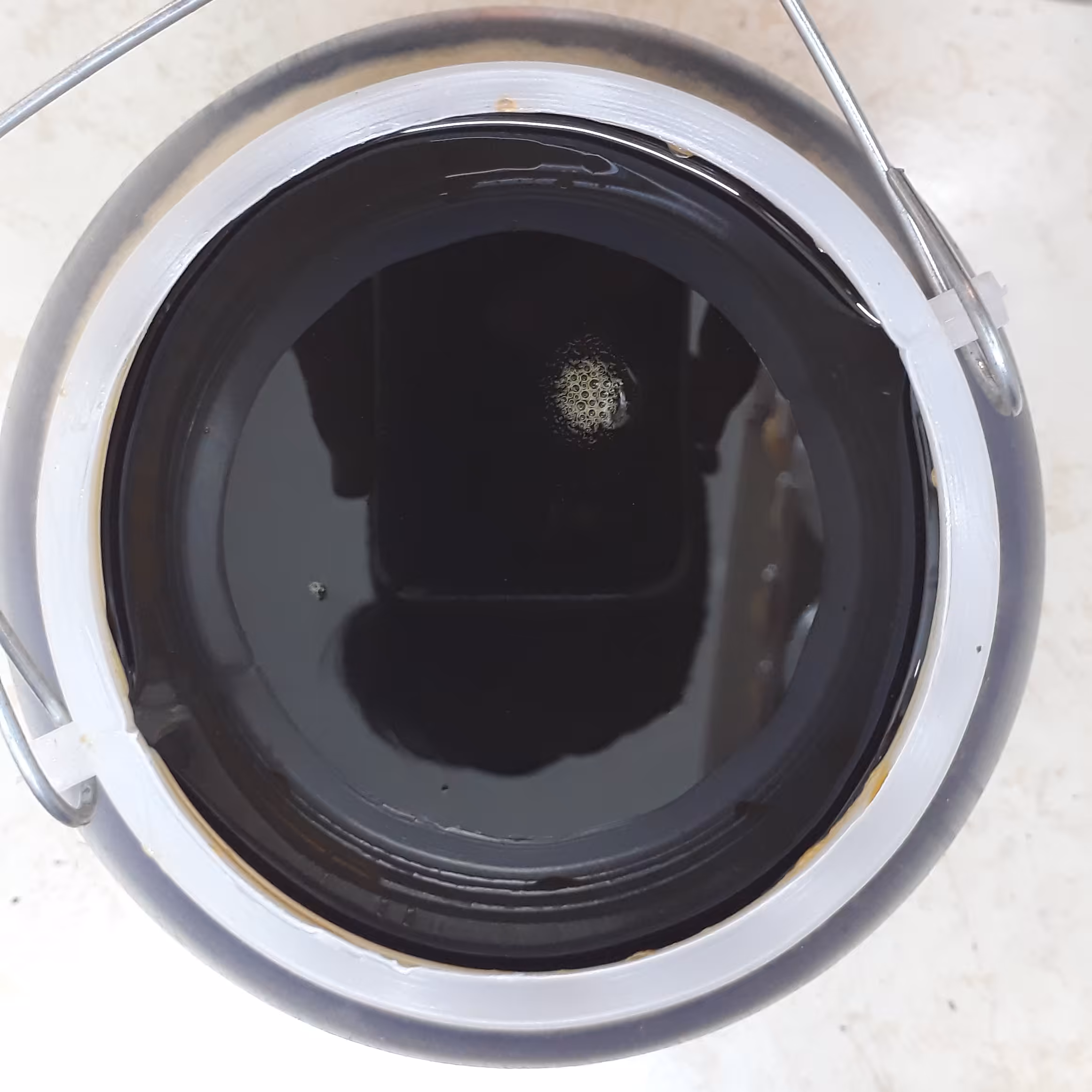 دوشاب یا(شیره انگور) از انگور کشمش اصل طبیعی از محصولات شهرستان (مراغه)...