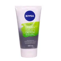 ماسک صورت  نیوآ مدل URBAN SKIN DETOX حجم 150 میلی لیتر