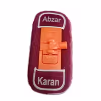 تی حوله ای کاران بدون دسته... 