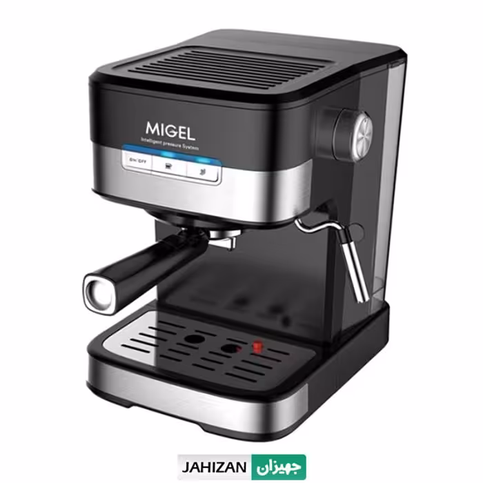اسپرسوساز میگل مدل GEM 100