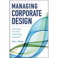کتاب زبان اصلی Managing Corporate Design اثر Peter L Phillips انتشارات تازهها