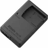 شارژر نیکون مشابه اصلی Nikon MH-66 Battery Charger for EN-EL19 HC