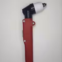 گردنه دستی تورچ مدل P80