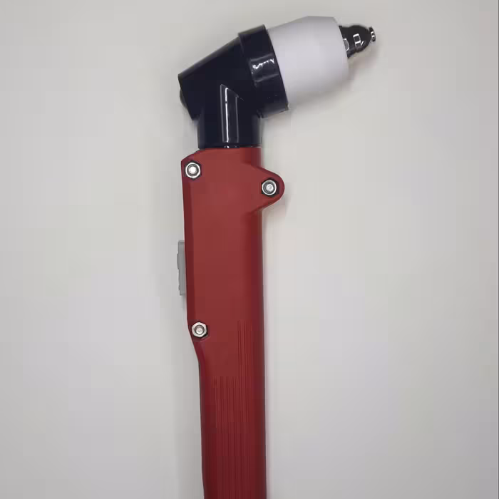 گردنه دستی تورچ مدل P80