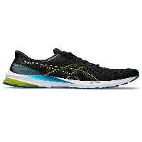 کفش دو و تمرین مشکی مردانه GT 1000 12 005 Asics