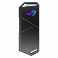 قیمت، خرید و مشخصات کامل قاب حافظه اس اس دی ROG Strix Arion Lite