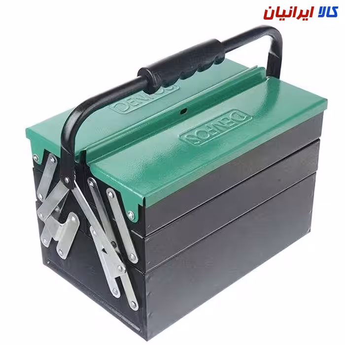 جعبه ابزار دنفوس مدل 303