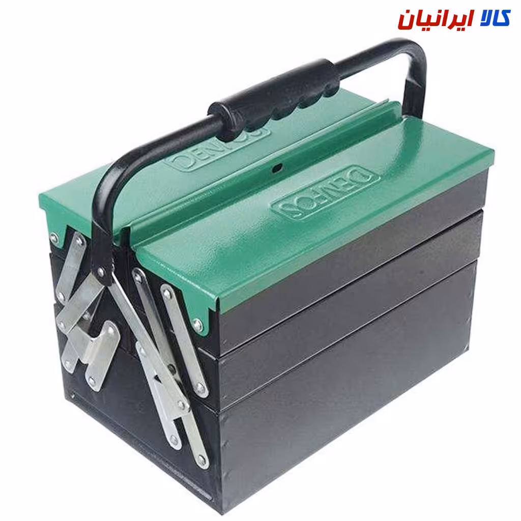 جعبه ابزار دنفوس مدل 303