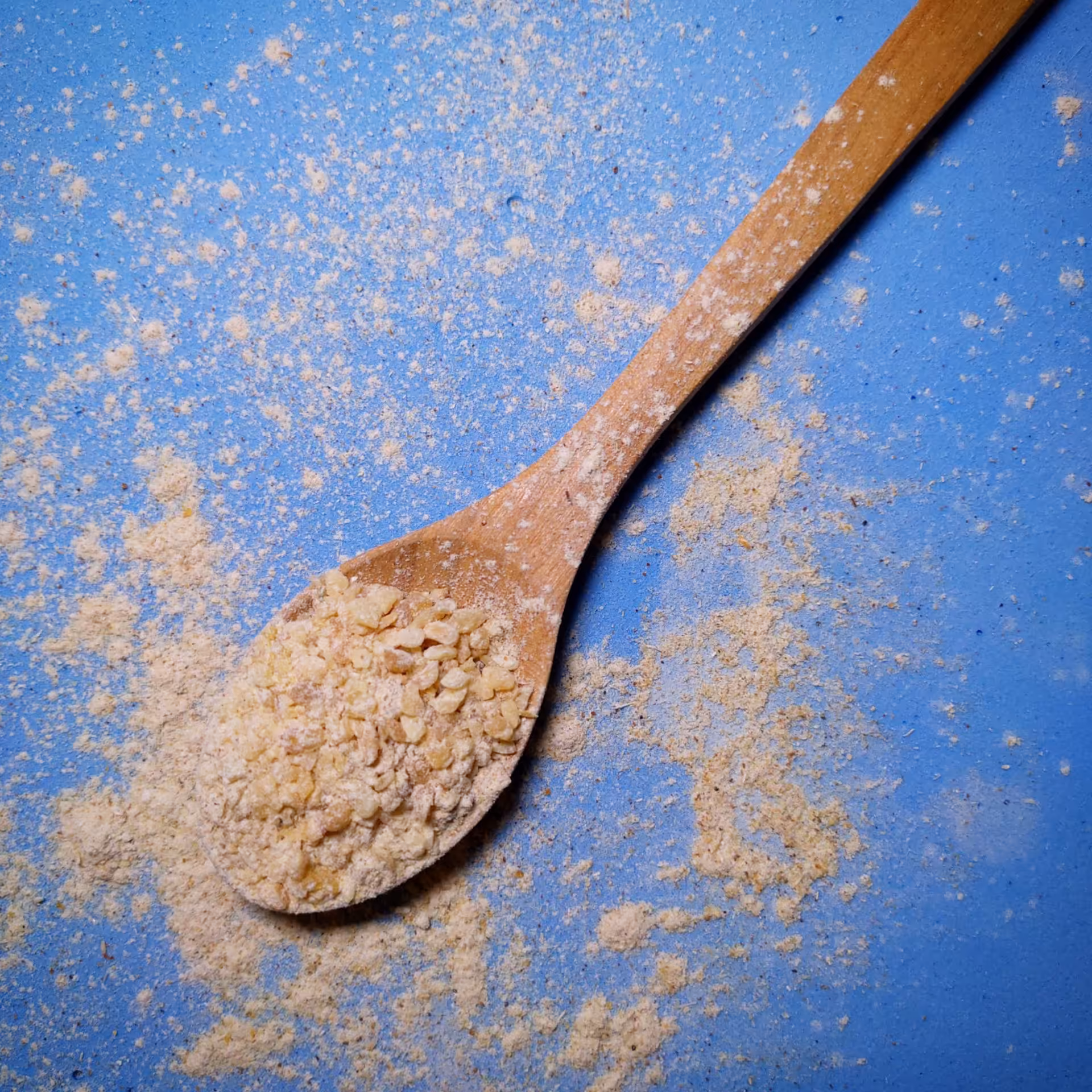 پودر سیر اعلا همدان در بسته بندی 150 گرمی