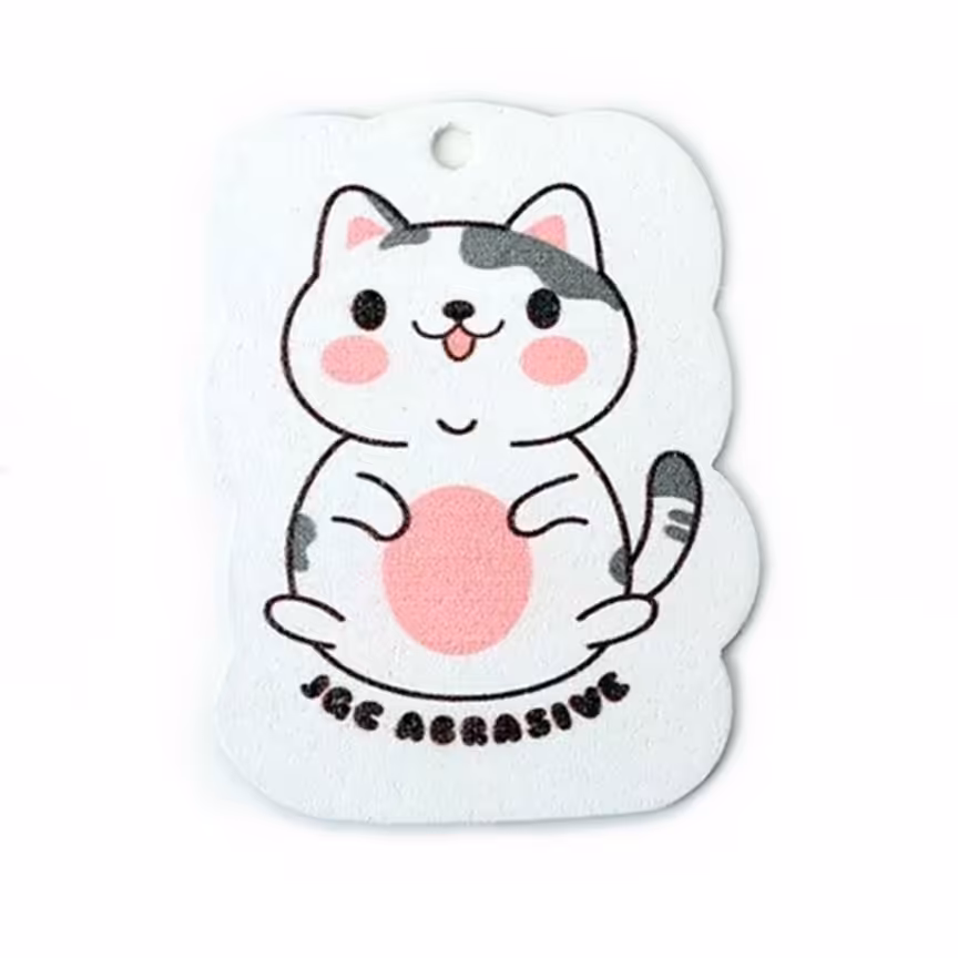 اسفنج جادویی. جهت شستشو انواع ظروف