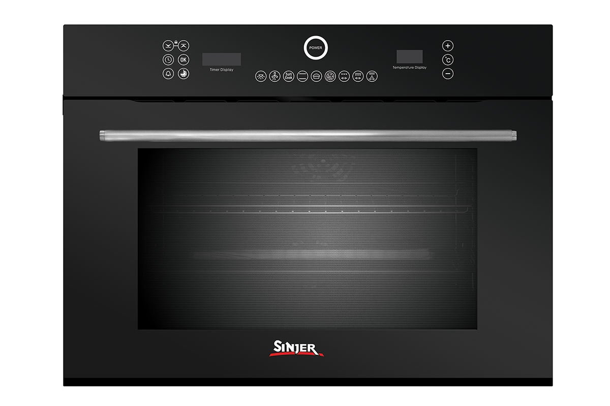 فر توکار سینجر مدل XL 800