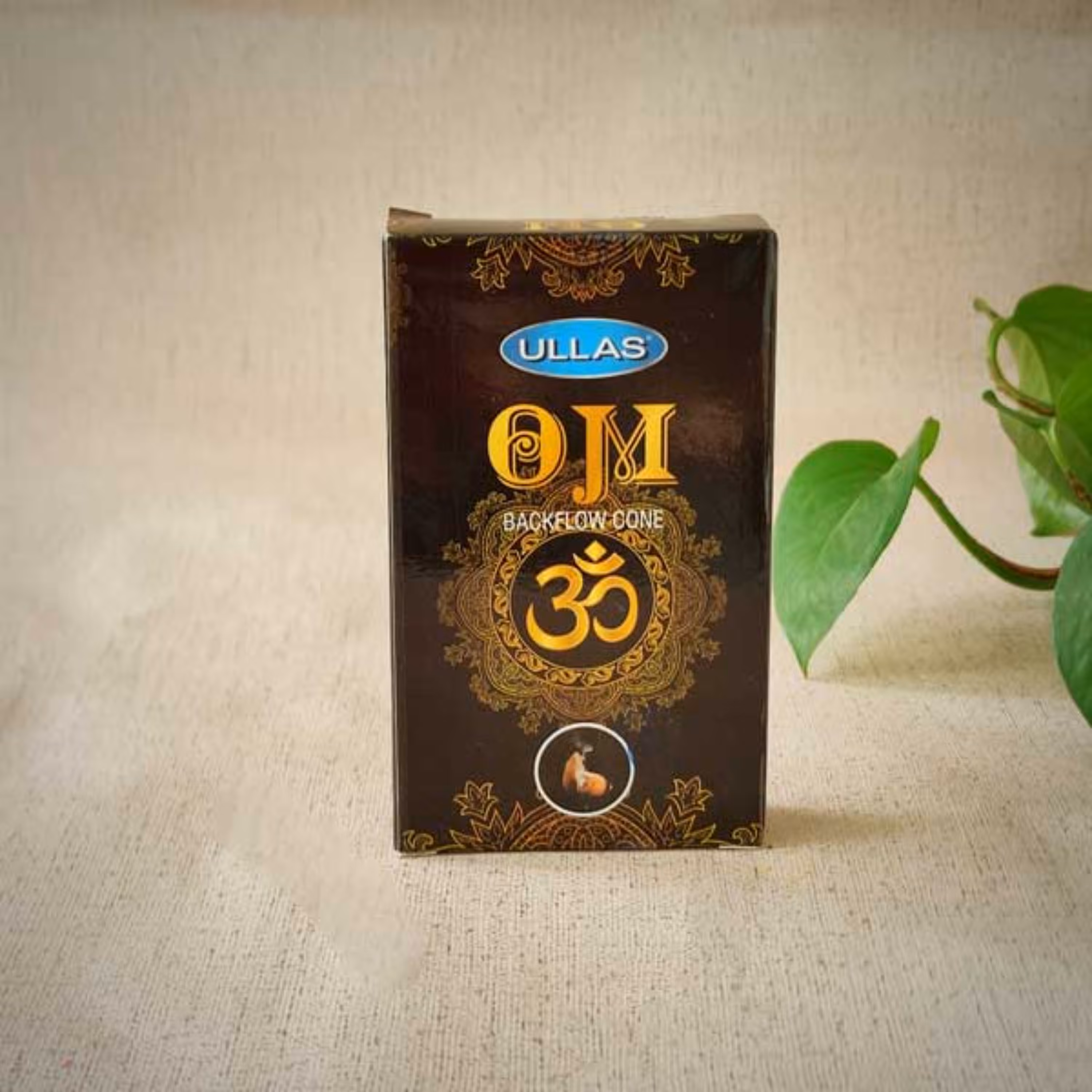 عود آبشاری ام