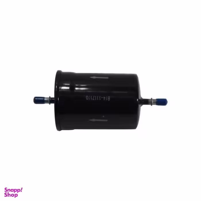 فیلتر بنزین مدل 1171 کد 855 مناسب برای ام و ام 315 بسته 2 عددی