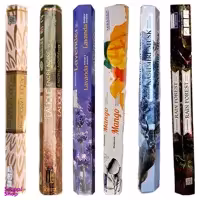 عود دارشان مدل ترکیبی کد Mix606 مجموعه 6 عددی