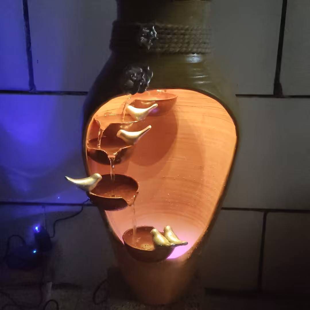 ابنما کوزه ای