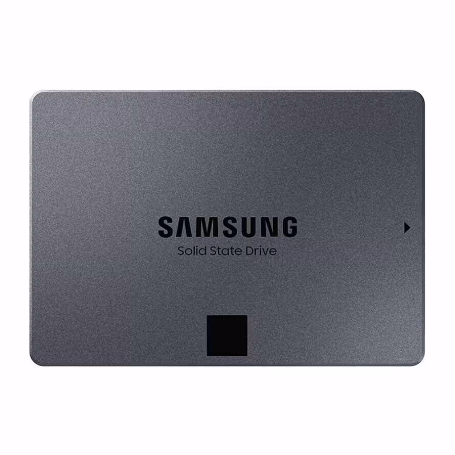 خرید اس اس دی سامسونگ SSD SAMSUNG 870QVO 1TB با بهترین قیمت