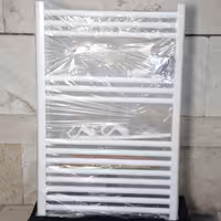 حوله خشک کن 14 لول ارتفاع 80 سانت (هزینه ارسال پس کرایه است) 