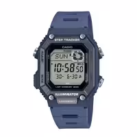 ساعت کاسیو GENERAL مدل WS-B1000-2A