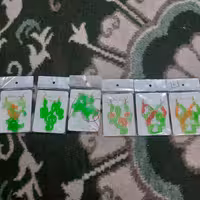 فروش ست گردنبندهای متفاوت شب نماها